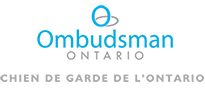 Ombudsman Ontario - Chien De Garde De L'Ontario