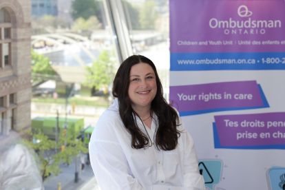 Children and Youth investigator