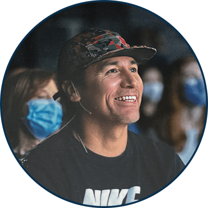 Artiste Autochtone - Que Rock