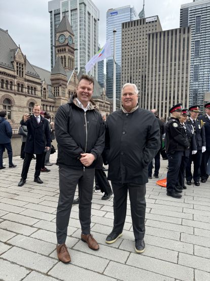 Commissaire et l'Ombudsman